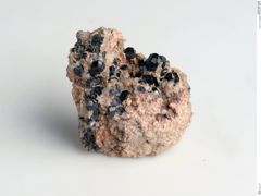 Foto von Turmalin (NHMW-MIN-Ag964)